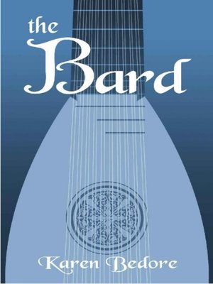 cover image of The Bard